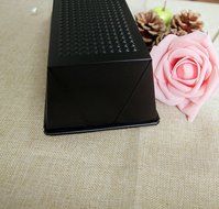 Meleg Otthon Nonstick Square Bread Loaf Pan , Perfect Meatloaf Pan,Toast Box Mold Carbon Steel,Bakeware Pan for... N5