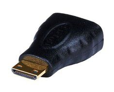 Damomon 180 Degree HDMI Female To HDMI Female Adapter Coupler N7