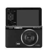 CASIO digital camera EXILIM Ryo Ishikawa professional swing movie built golfer for high-speed camera EX-FC500SBK N5