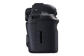 Canon EOS 5D Mark IV Full Frame Digital SLR Camera Body Speedlite Flash Bundle N9