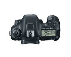 Canon EOS 7D Mark II Digital SLR Camera Body Wi-Fi Adapter Kit N9