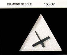 Newpowerking Phonograph Record Player Turntable Needle For SEARS 2947, 3226, 3228, SEARS 7274, SEARS 8254, SEARS...