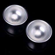 8cm Hemisphere Round Half Cake Pan Mold