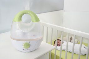 Babymoov Aquarium Humidifer N2