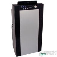 EdgeStar 14,000 BTU Dual Hose Portable Air Conditioner &amp; Heater N8