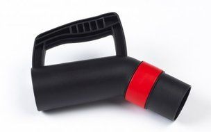 Shop-Vac 9066600 2.5-Inch Hose Handle Grip by Shop-Vac