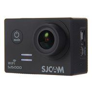 Mini Kitty SJCAM SJ5000 WIFI Novatek 96655 14MP 2.0" LCD 1080P 170 Degree Wide Angle Sport Action Camera Waterproof... N11