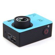 Mini Kitty SJCAM SJ5000 WIFI Novatek 96655 14MP 2.0" LCD 1080P 170 Degree Wide Angle Sport Action Camera Waterproof... N13