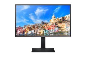 Samsung 27-Inch QHD LED Monitor (S27D850T) N5
