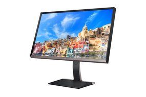 Samsung 27-Inch QHD LED Monitor (S27D850T) N6