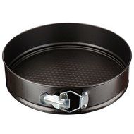 3 Piece Non-Stick Springform Cake Pan Set