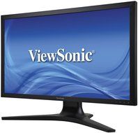 ViewSonic VP2468 24&rdquo; Professional IPS Monitor, Hardware Calibration Capable, Delta E and Uniformity... N33