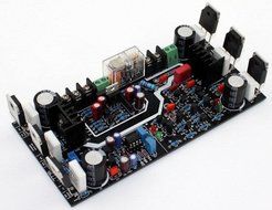 250W MA-9S2 DC Servo Amplifier amp Board