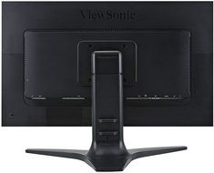 ViewSonic VP2468 24&rdquo; Professional IPS Monitor, Hardware Calibration Capable, Delta E and Uniformity... N35