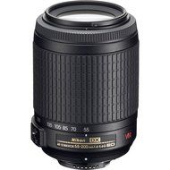 Nikon D5100 Digital SLR Camera &amp; 18-55mm G VR DX Lens &amp; 55-200mm VR Zoom Lens