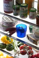 Smellkiller Zilofridge for Refrigerator N2