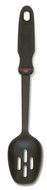 Norpro 1700 Grip-EZ Nylon Slotted Spoon, Black