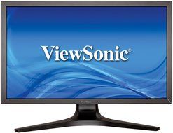 ViewSonic VP2468 24&rdquo; Professional IPS Monitor, Hardware Calibration Capable, Delta E and Uniformity... N39