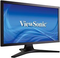ViewSonic VP2468 24&rdquo; Professional IPS Monitor, Hardware Calibration Capable, Delta E and Uniformity... N40