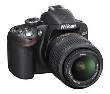 Nikon D3200 24.2 MP CMOS Digital SLR - Body Only (Certified Refurbished) N14