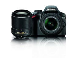 Nikon D3200 24.2 MP CMOS Digital SLR - Body Only (Certified Refurbished) N15