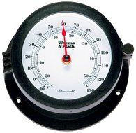 Weems &amp; Plath Bluewater Collection Thermometer