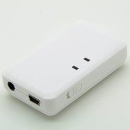 Wireless Bluetooth Stereo Audio Music Receiver for iPod iPhone MP3 MP4 PC