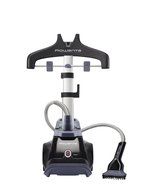 Rowenta IS6300 Master Valet Full Size Garment and Fabric Steamer with Roll and Press Support, 1550-Watt N22