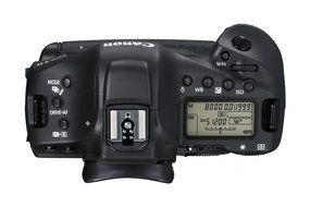 Canon EOS-1D X Mark II Digital SLR Camera Body N5