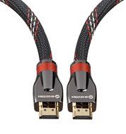 FARSTRIDER&reg; 12 Feet (3.66 Meters) HDMI v2.0/1.4a HDMI Cable Ultra High Speed, Support 3D 2160P, HD 4k, Ultra HD... N5