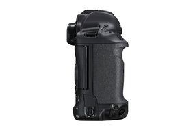 Canon EOS-1D X Mark II Digital SLR Camera Body N6