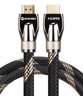 FARSTRIDER&reg; 12 Feet (3.66 Meters) HDMI v2.0/1.4a HDMI Cable Ultra High Speed, Support 3D 2160P, HD 4k, Ultra HD... N7