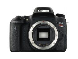 Canon EOS Rebel T6s Digital SLR Camera (Body Only) Wi-Fi Enabled - International Verison N2