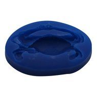 First Impressions Molds SC135 Silicone Mold, Crab