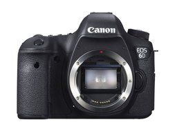 Canon EOS 6D DSLR Camera + Tamron 28-75mm XR Di Lens + Canon 70-300mm USM Lens + 0.43X Wide Angle Lens + 2.2x... N2