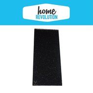 GE Cafe Series Fridge Odor Air Filter; Fits CFE28TSHSS, CYE22TSHSS, CZS25TSESS &amp; CNS23SSHSS; Home Revolution Brand... N5