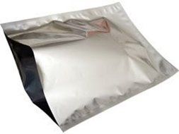Dry-Packs Mylar Bags 20 by 30-Inch 5 Gallon 4.5 Mil for Dried Dehydrated Food and Long Term Storage