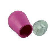 Voberry&reg;New Arrival Vitellus Egg Separator silicone Mold Egg Yolk Gel Dividers