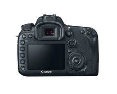 Canon EOS 7D Mark II Digital SLR Camera Body Wi-Fi Adapter Kit N14