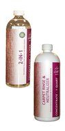 Don Aslett's 2-in-1 and Carpet Rinse Kit