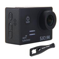 Mini Kitty SJCAM SJ5000 WIFI Novatek 96655 14MP 2.0" LCD 1080P 170 Degree Wide Angle Sport Action Camera Waterproof... N20