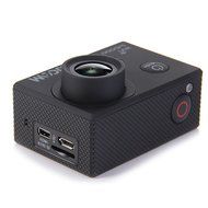 Mini Kitty SJCAM SJ5000 WIFI Novatek 96655 14MP 2.0" LCD 1080P 170 Degree Wide Angle Sport Action Camera Waterproof... N21