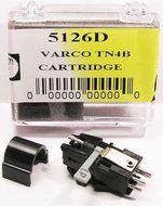 RECORD PLAYER CARTRIDGE VARCO TN-4A EV 5126 5126d TN4-BD TN4-A 864 P-226 P-226D