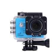Mini Kitty SJCAM SJ5000 WIFI Novatek 96655 14MP 2.0" LCD 1080P 170 Degree Wide Angle Sport Action Camera Waterproof... N26