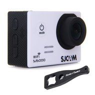Mini Kitty SJCAM SJ5000 WIFI Novatek 96655 14MP 2.0" LCD 1080P 170 Degree Wide Angle Sport Action Camera Waterproof... N29
