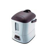 Bionaire BWM401INT Warm Mist Humidifier with Hygrostat 220-240 Volt/ 50 Hz (INTERNATIONAL VOLTAGE &amp; PLUG) FOR...