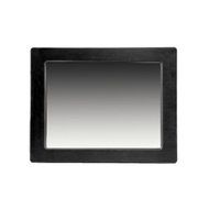 15&#039;&#039; LCD Resistive Touch Panel - 1024x768, 350nits, IP65/NEMA4, Black Powder Coat