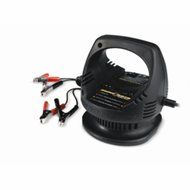 Minn Kota - Minn Kota MK210P 10Amp Marine Portable Charger - 2 Bank