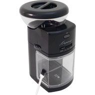 Capresso 558/01 Burr Coffee Grinder