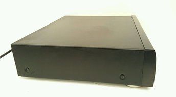 Teac PD-D1200 Multi Disc 5 Disc Cd Changer Player